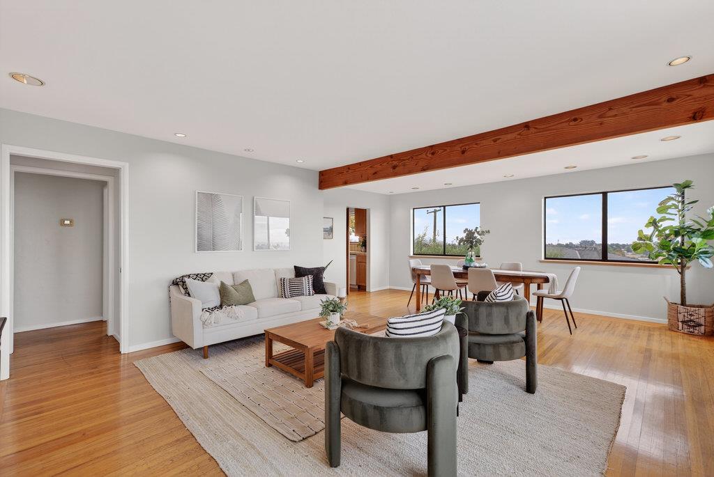 Detail Gallery Image 14 of 55 For 118 Las Ondas Ct, Santa Cruz,  CA 95060 - 3 Beds | 2 Baths