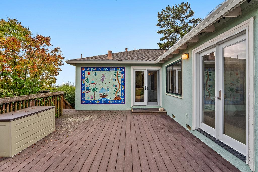 Detail Gallery Image 35 of 55 For 118 Las Ondas Ct, Santa Cruz,  CA 95060 - 3 Beds | 2 Baths