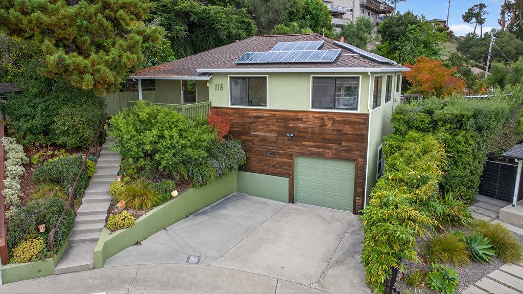 Detail Gallery Image 36 of 55 For 118 Las Ondas Ct, Santa Cruz,  CA 95060 - 3 Beds | 2 Baths