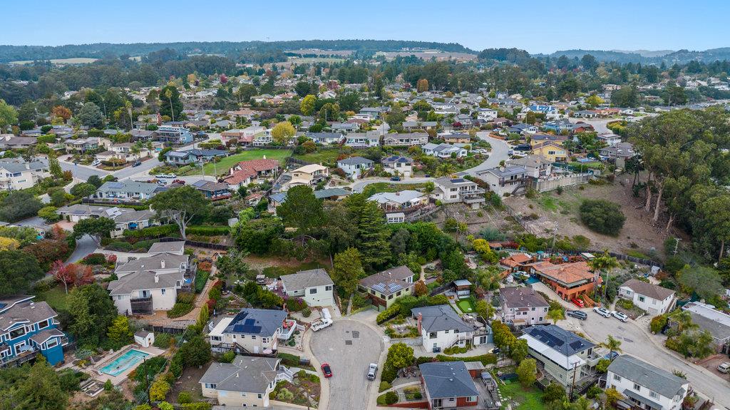 Detail Gallery Image 50 of 55 For 118 Las Ondas Ct, Santa Cruz,  CA 95060 - 3 Beds | 2 Baths