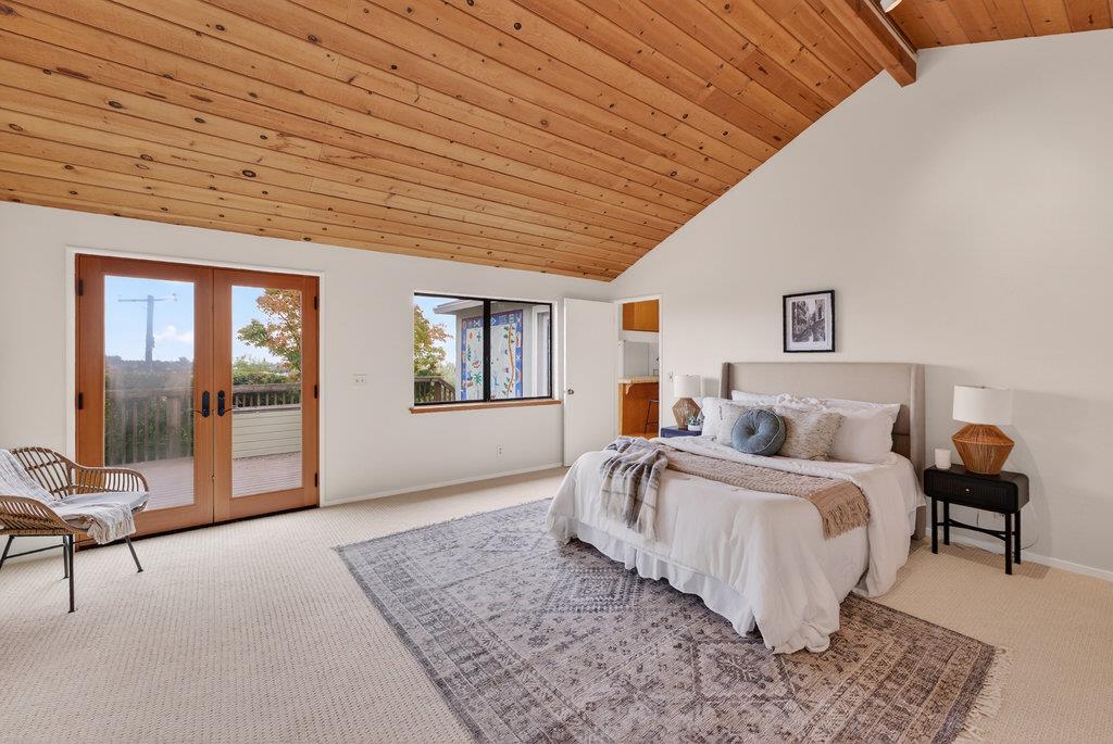 Detail Gallery Image 7 of 55 For 118 Las Ondas Ct, Santa Cruz,  CA 95060 - 3 Beds | 2 Baths