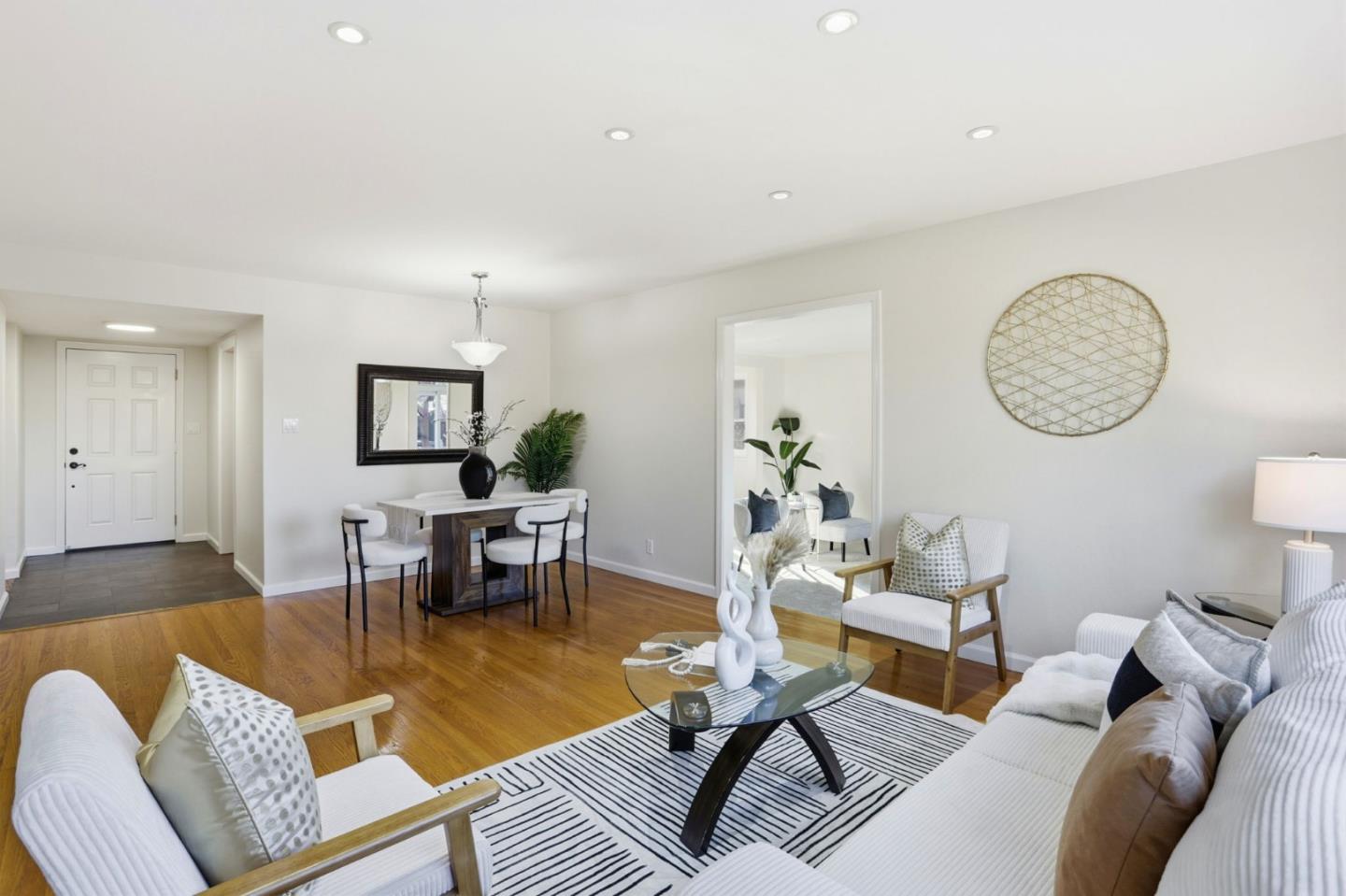 Detail Gallery Image 10 of 28 For 3109 Alexander Ave, Santa Clara,  CA 95051 - 4 Beds | 2 Baths