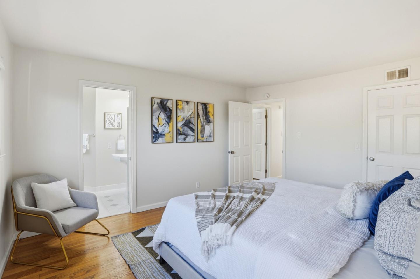 Detail Gallery Image 17 of 28 For 3109 Alexander Ave, Santa Clara,  CA 95051 - 4 Beds | 2 Baths