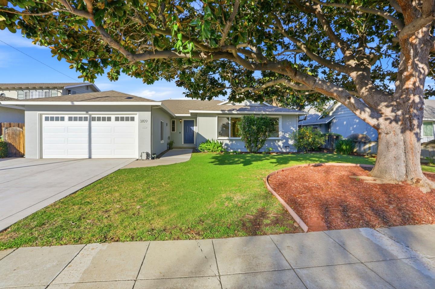 Detail Gallery Image 2 of 28 For 3109 Alexander Ave, Santa Clara,  CA 95051 - 4 Beds | 2 Baths