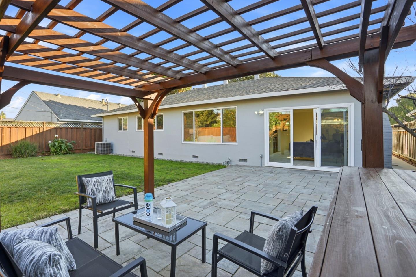 Detail Gallery Image 26 of 28 For 3109 Alexander Ave, Santa Clara,  CA 95051 - 4 Beds | 2 Baths