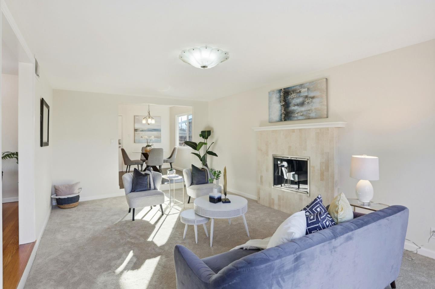 Detail Gallery Image 6 of 28 For 3109 Alexander Ave, Santa Clara,  CA 95051 - 4 Beds | 2 Baths