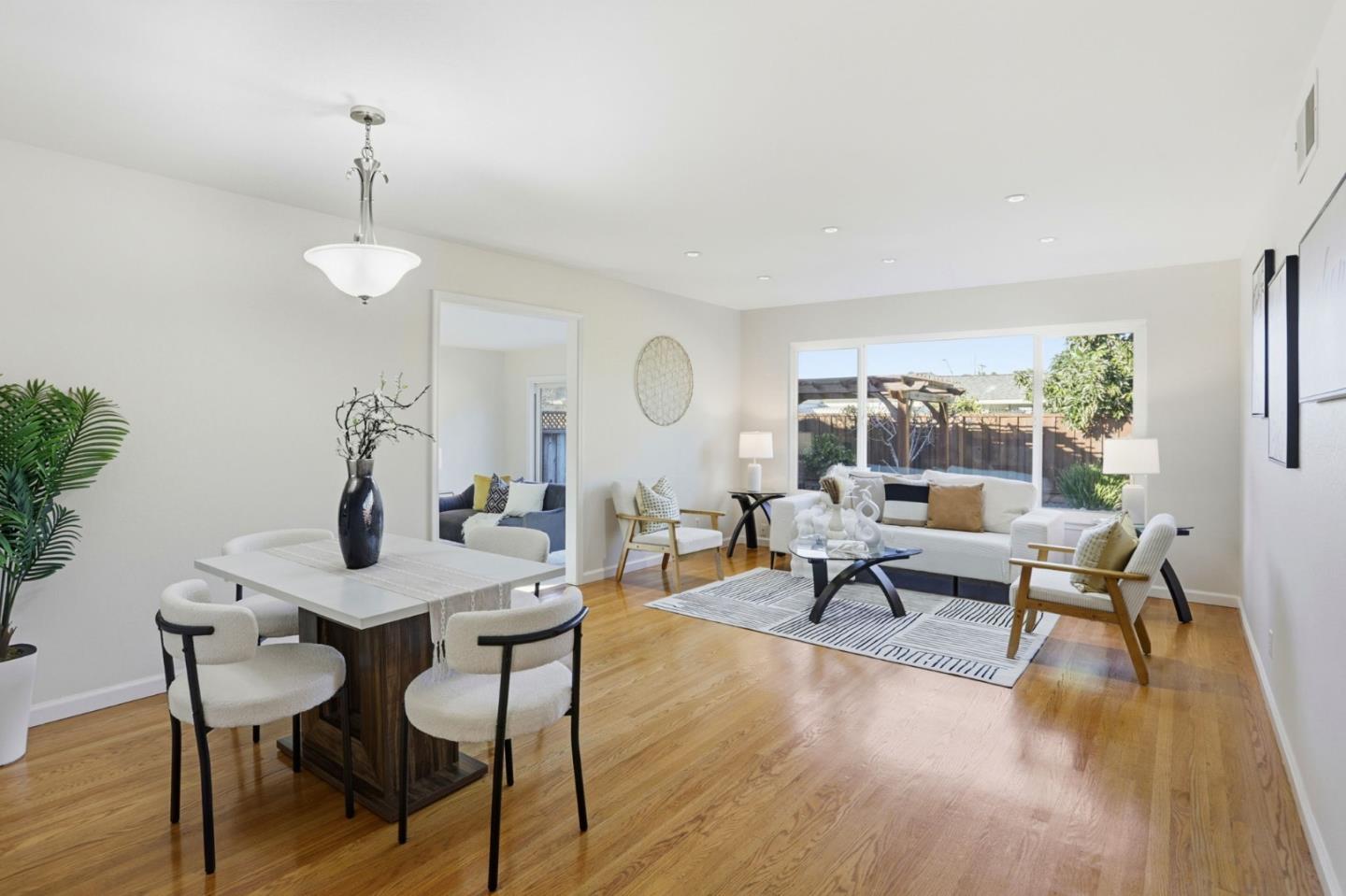 Detail Gallery Image 7 of 28 For 3109 Alexander Ave, Santa Clara,  CA 95051 - 4 Beds | 2 Baths