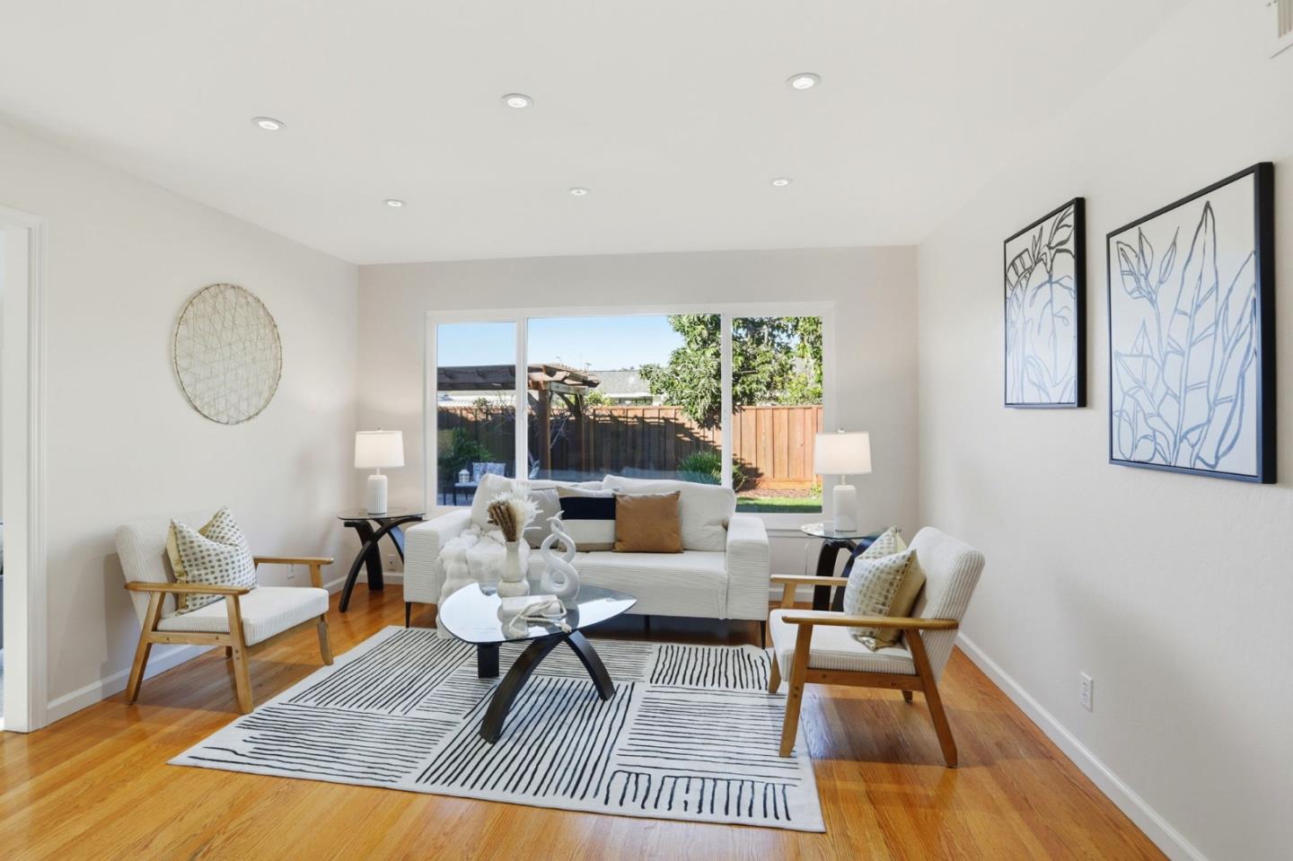 Detail Gallery Image 8 of 28 For 3109 Alexander Ave, Santa Clara,  CA 95051 - 4 Beds | 2 Baths