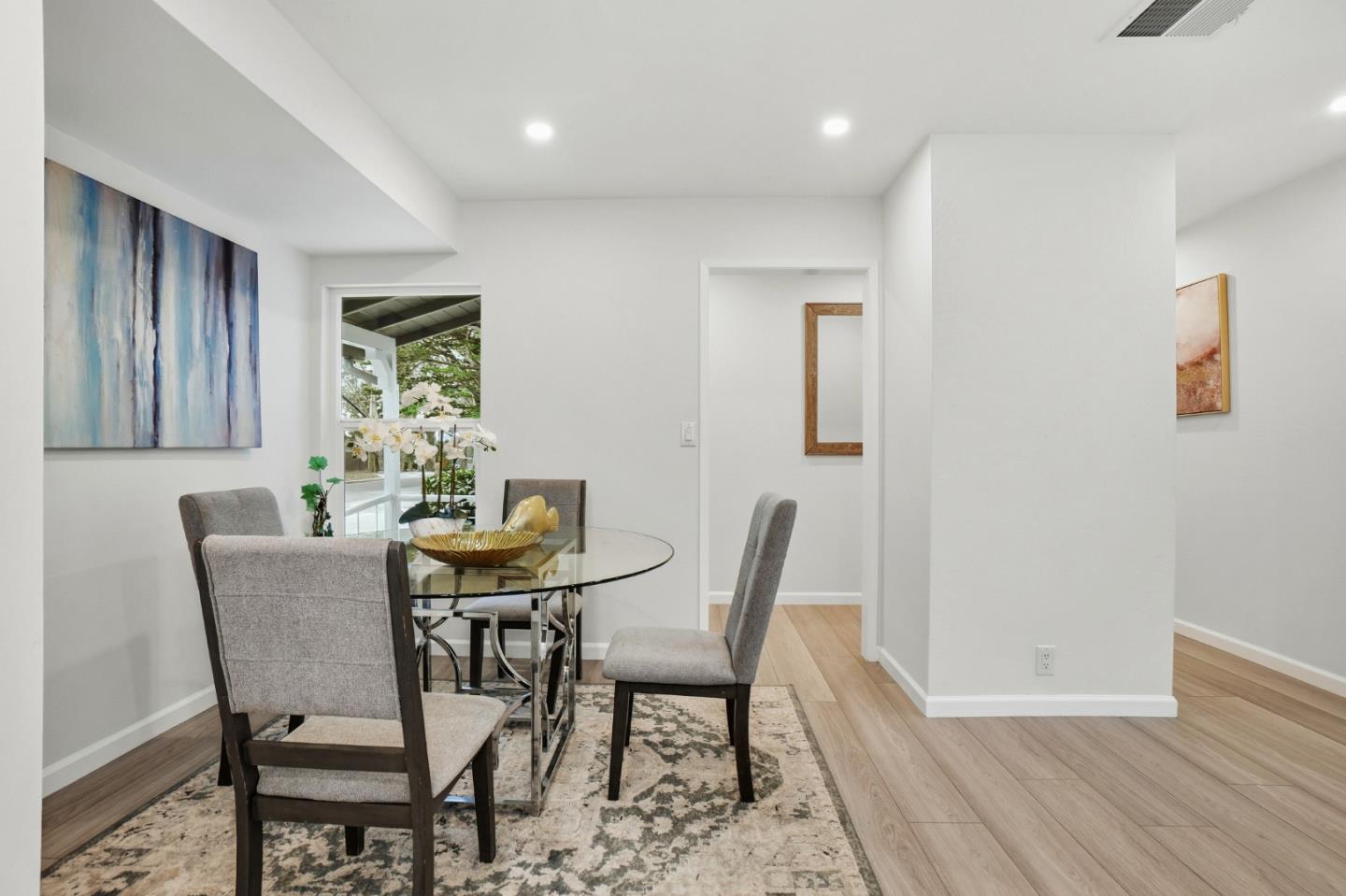 Detail Gallery Image 17 of 38 For 1401 Sequoia Ave, San Bruno,  CA 94066 - 3 Beds | 2 Baths