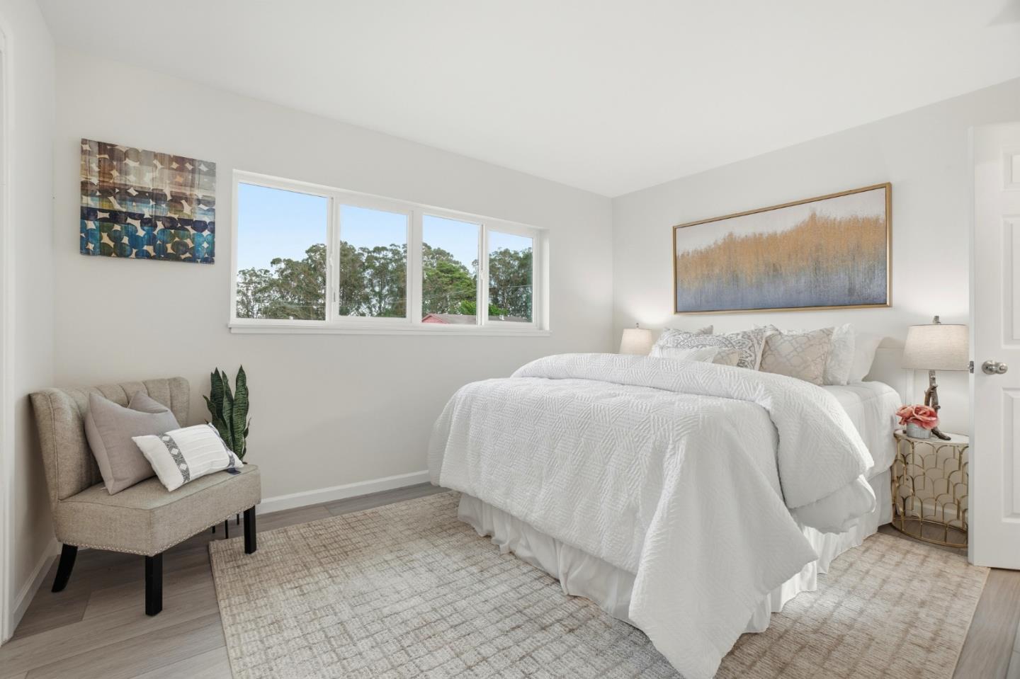 Detail Gallery Image 19 of 38 For 1401 Sequoia Ave, San Bruno,  CA 94066 - 3 Beds | 2 Baths