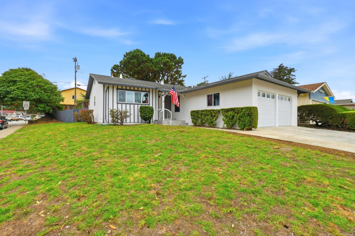 Detail Gallery Image 3 of 38 For 1401 Sequoia Ave, San Bruno,  CA 94066 - 3 Beds | 2 Baths