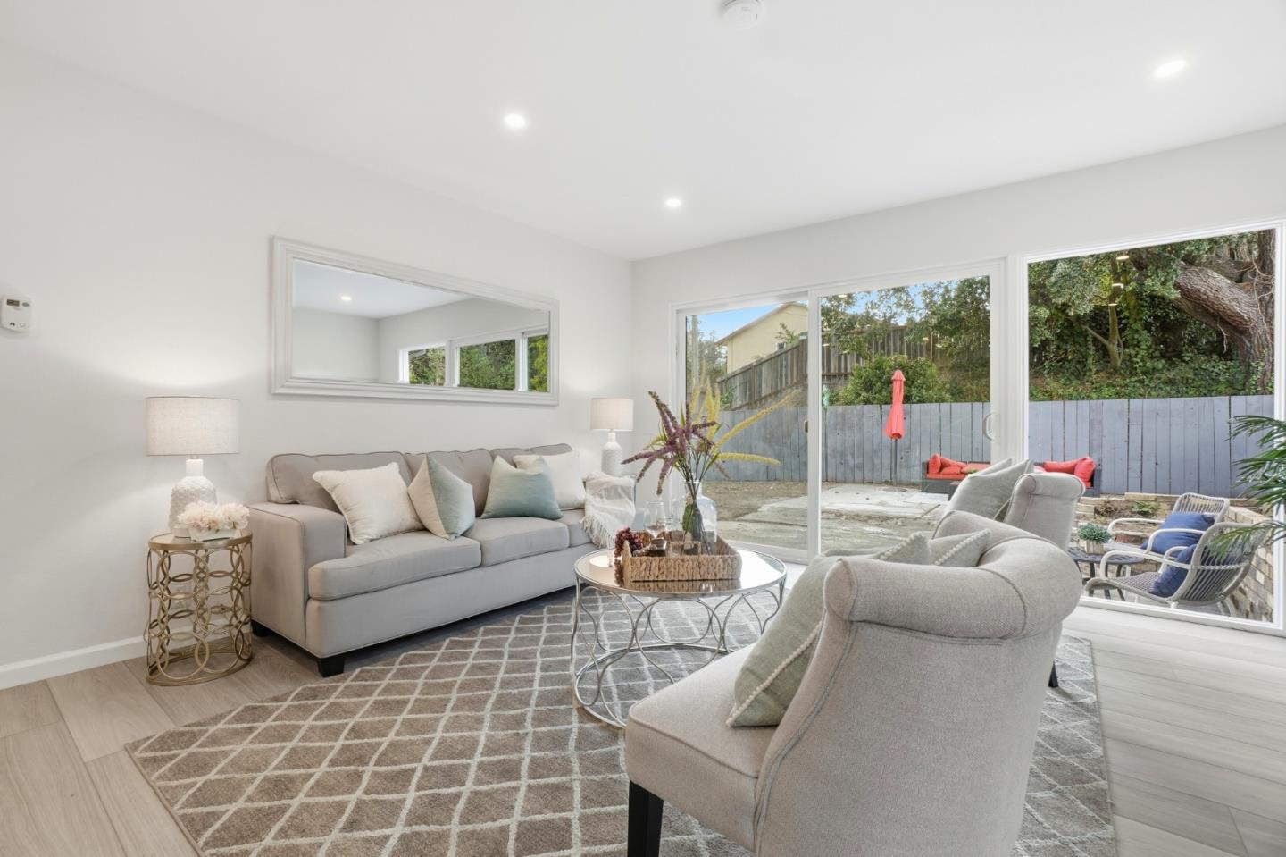 Detail Gallery Image 5 of 38 For 1401 Sequoia Ave, San Bruno,  CA 94066 - 3 Beds | 2 Baths