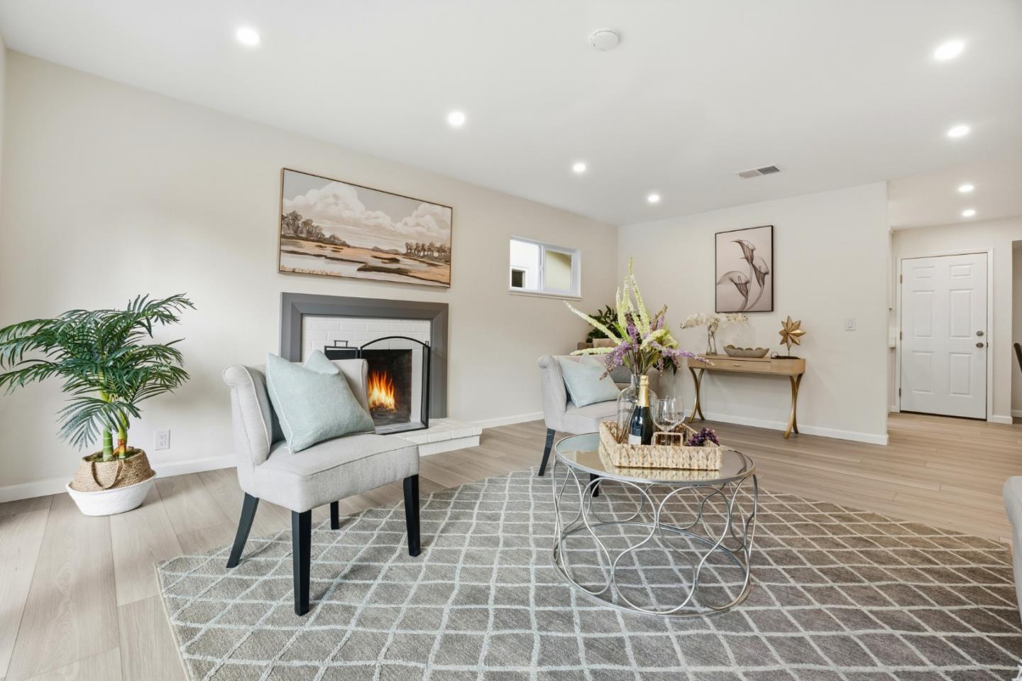 Detail Gallery Image 7 of 38 For 1401 Sequoia Ave, San Bruno,  CA 94066 - 3 Beds | 2 Baths