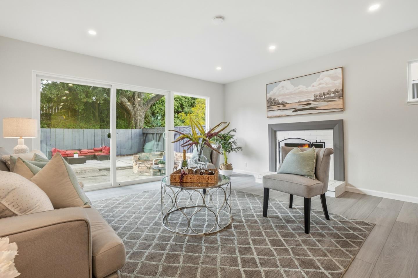 Detail Gallery Image 8 of 38 For 1401 Sequoia Ave, San Bruno,  CA 94066 - 3 Beds | 2 Baths