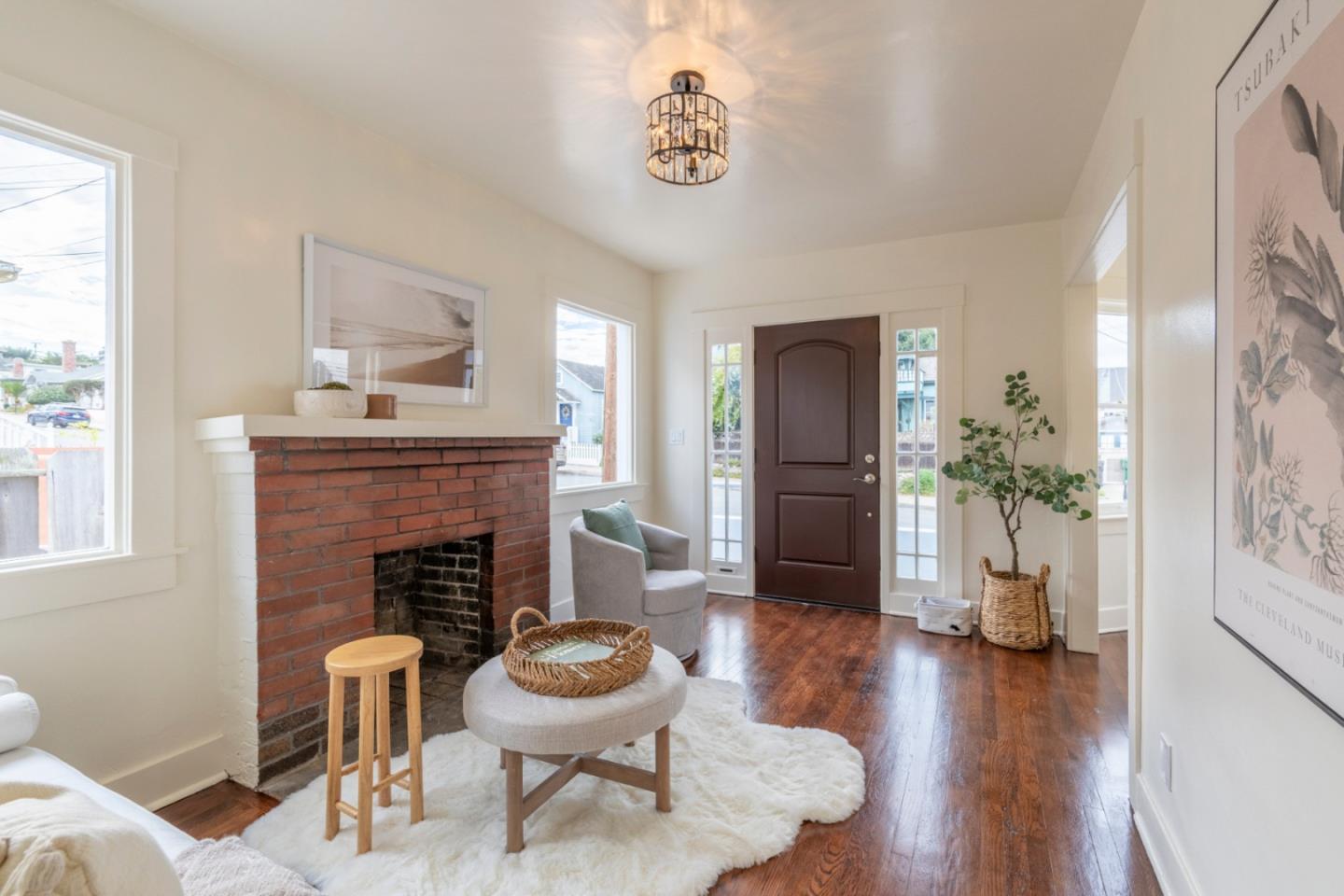 Detail Gallery Image 13 of 31 For 139 Carmel Ave, Pacific Grove,  CA 93950 - 1 Beds | 1 Baths