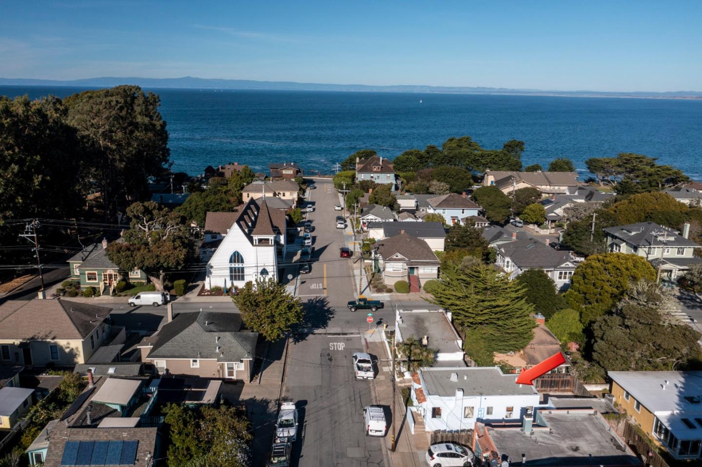 Detail Gallery Image 27 of 31 For 139 Carmel Ave, Pacific Grove,  CA 93950 - 1 Beds | 1 Baths