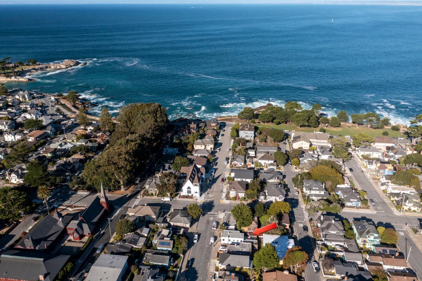 Detail Gallery Image 28 of 31 For 139 Carmel Ave, Pacific Grove,  CA 93950 - 1 Beds | 1 Baths