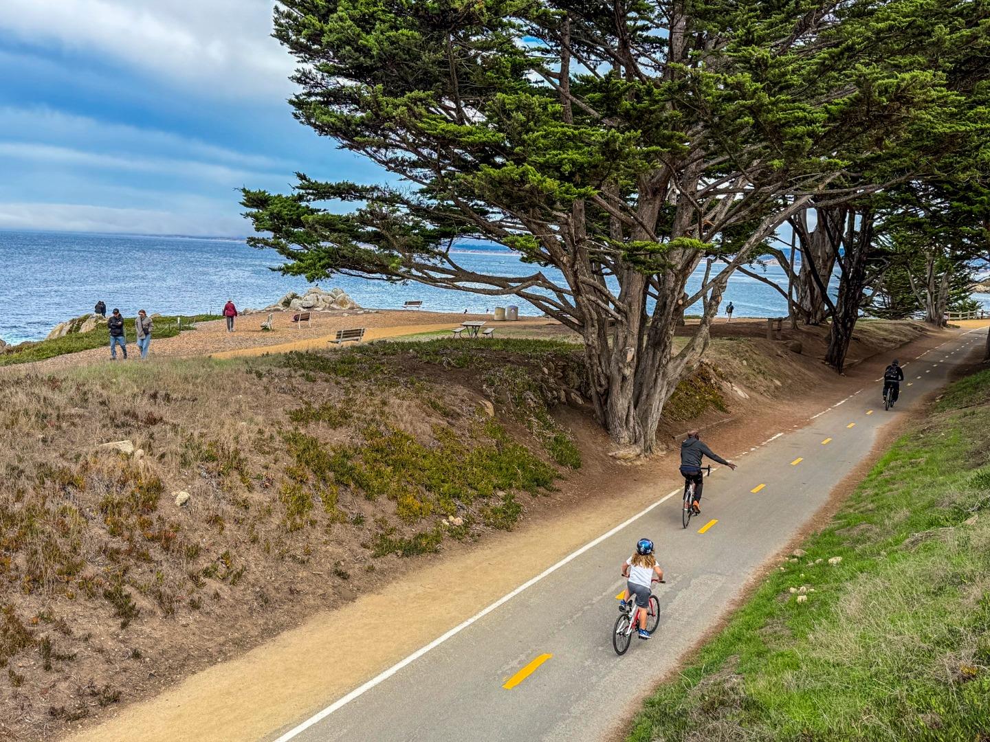 Detail Gallery Image 30 of 31 For 139 Carmel Ave, Pacific Grove,  CA 93950 - 1 Beds | 1 Baths