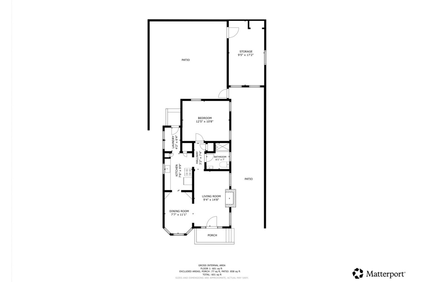 Detail Gallery Image 31 of 31 For 139 Carmel Ave, Pacific Grove,  CA 93950 - 1 Beds | 1 Baths