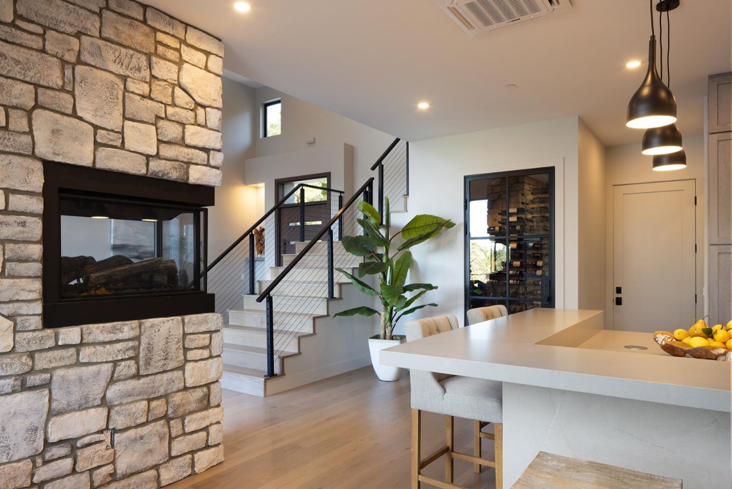 Detail Gallery Image 16 of 33 For 24418 San Juan Rd, Carmel,  CA 93923 - 3 Beds | 2/1 Baths