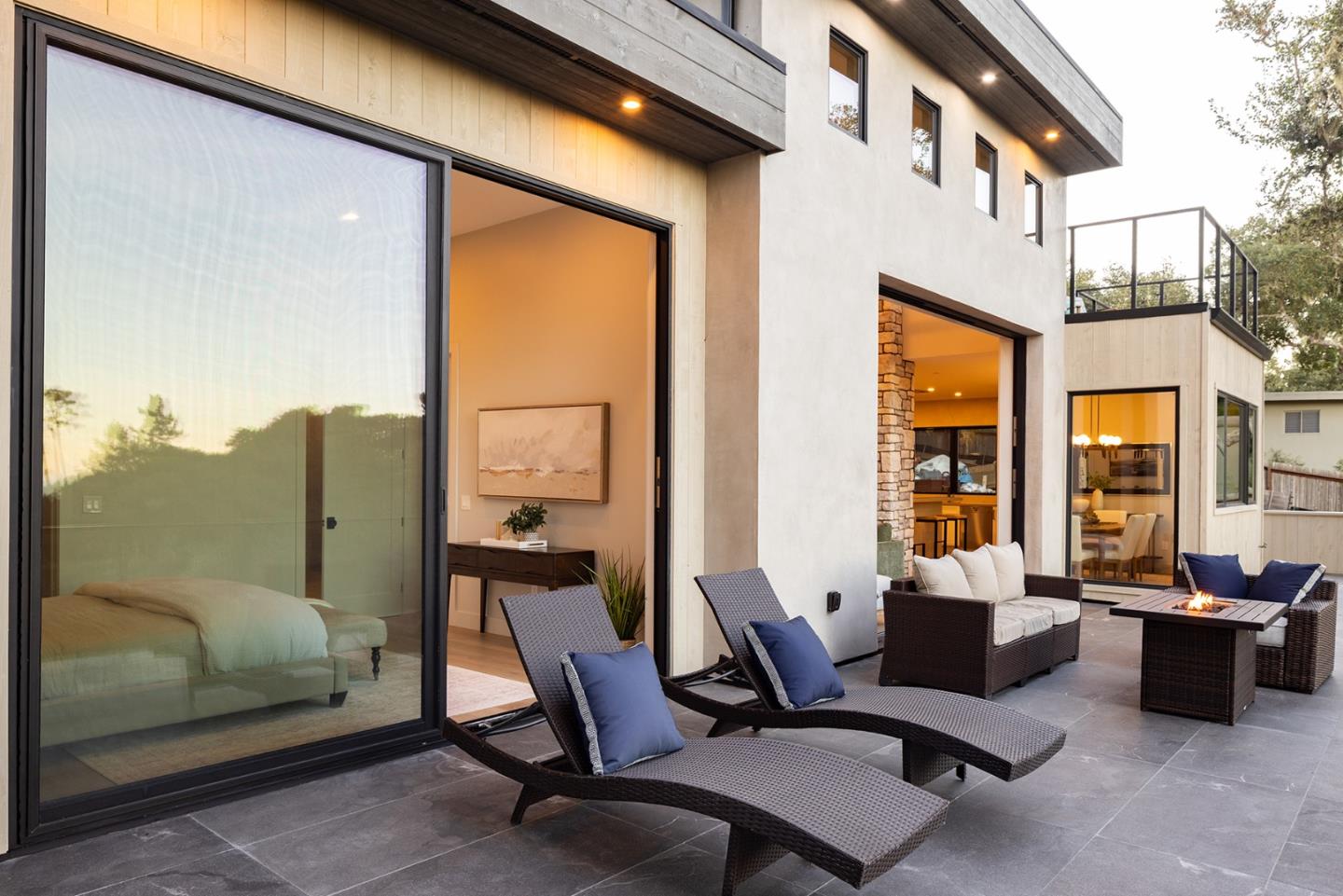 Detail Gallery Image 20 of 33 For 24418 San Juan Rd, Carmel,  CA 93923 - 3 Beds | 2/1 Baths