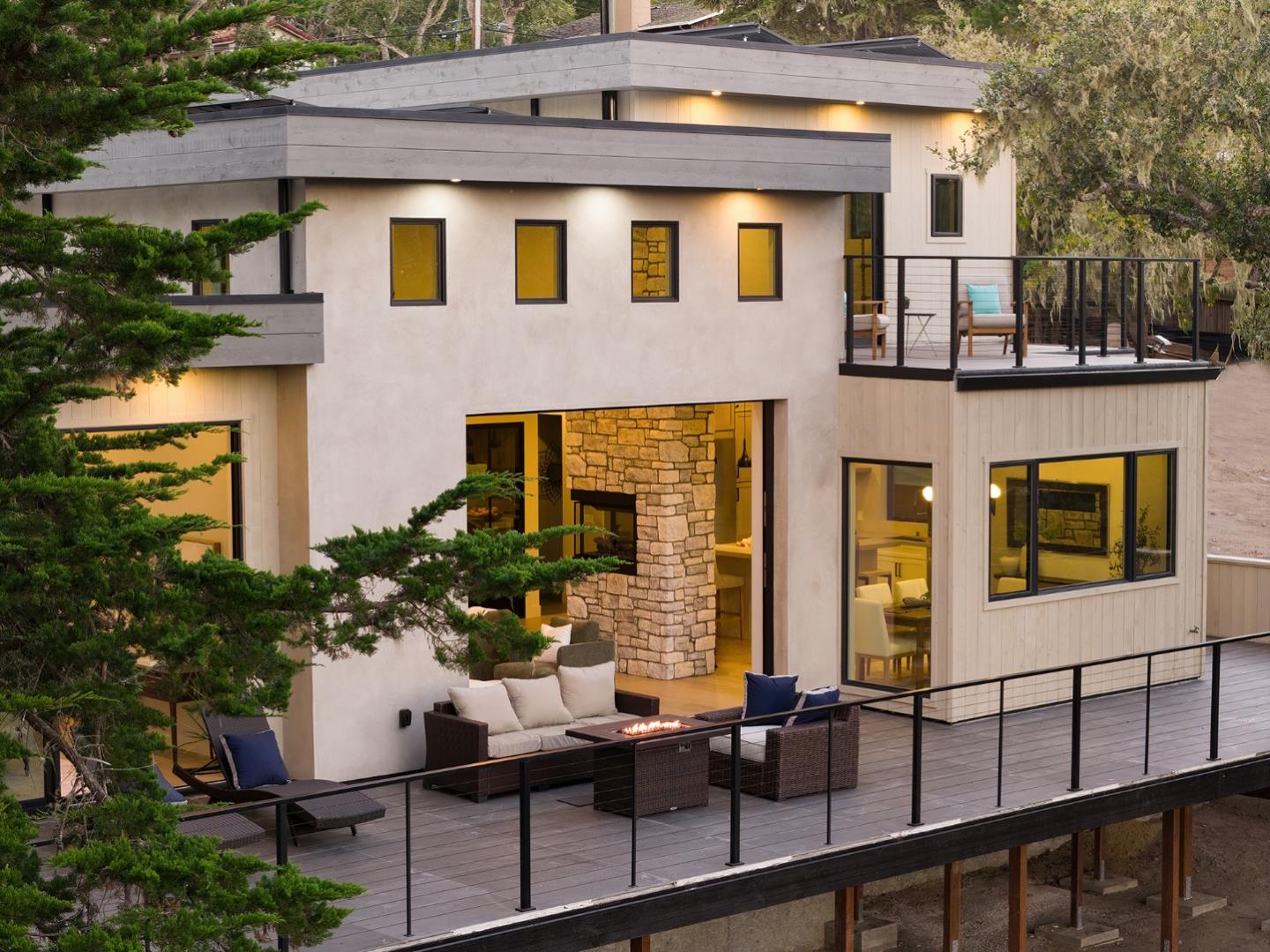 Detail Gallery Image 32 of 33 For 24418 San Juan Rd, Carmel,  CA 93923 - 3 Beds | 2/1 Baths