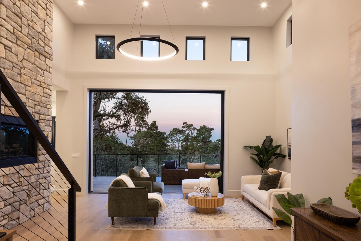 Detail Gallery Image 5 of 33 For 24418 San Juan Rd, Carmel,  CA 93923 - 3 Beds | 2/1 Baths