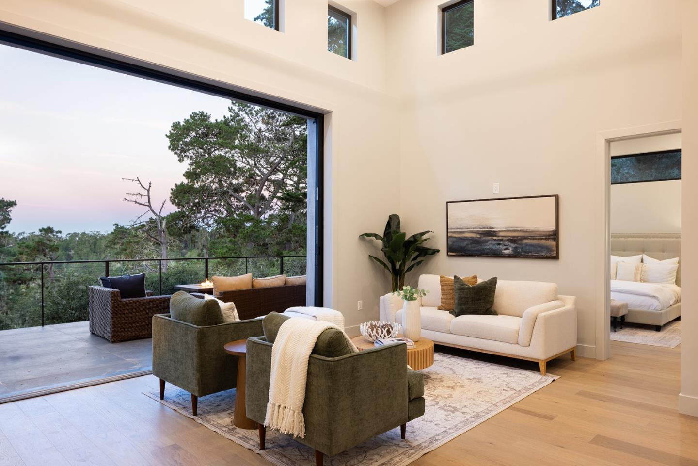 Detail Gallery Image 6 of 33 For 24418 San Juan Rd, Carmel,  CA 93923 - 3 Beds | 2/1 Baths