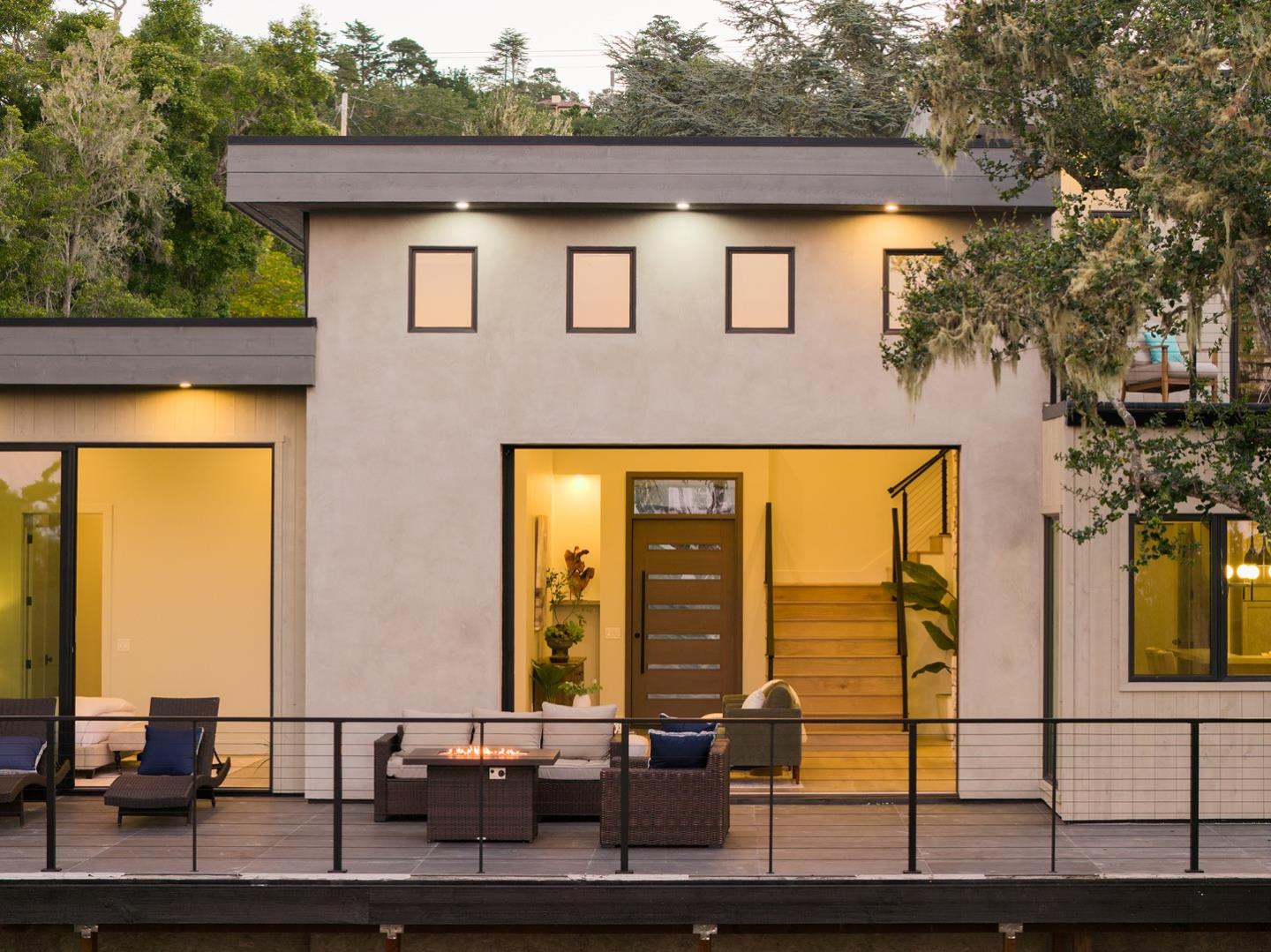 Detail Gallery Image 8 of 33 For 24418 San Juan Rd, Carmel,  CA 93923 - 3 Beds | 2/1 Baths