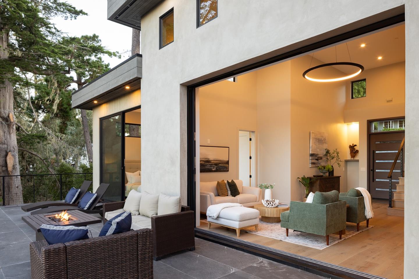 Detail Gallery Image 9 of 33 For 24418 San Juan Rd, Carmel,  CA 93923 - 3 Beds | 2/1 Baths