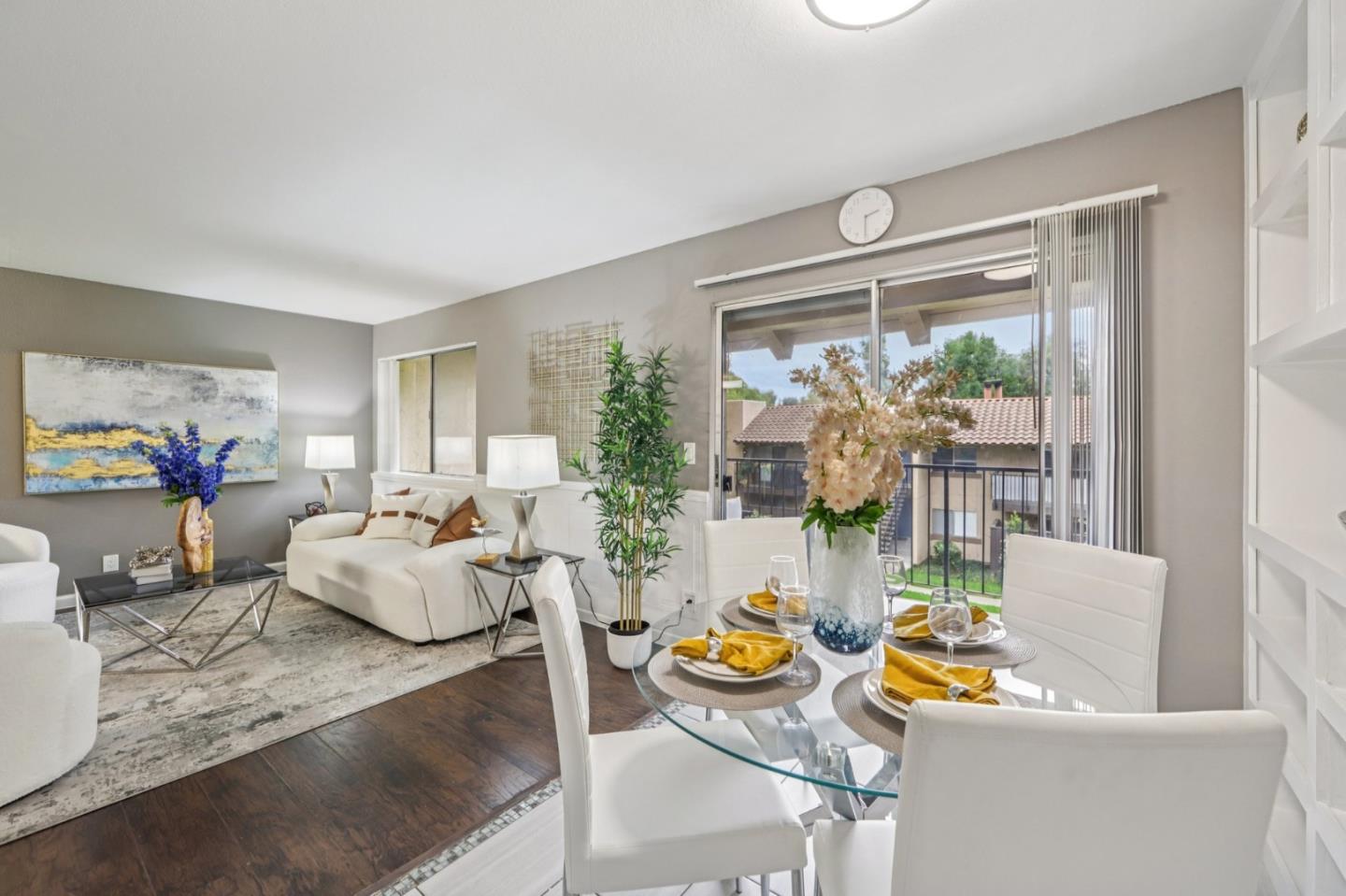 Detail Gallery Image 13 of 35 For 247 N Capitol Ave #245,  San Jose,  CA 95127 - 2 Beds | 2 Baths