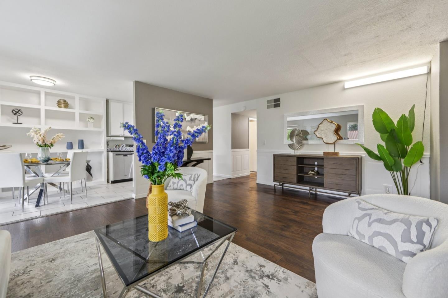 Detail Gallery Image 2 of 35 For 247 N Capitol Ave #245,  San Jose,  CA 95127 - 2 Beds | 2 Baths