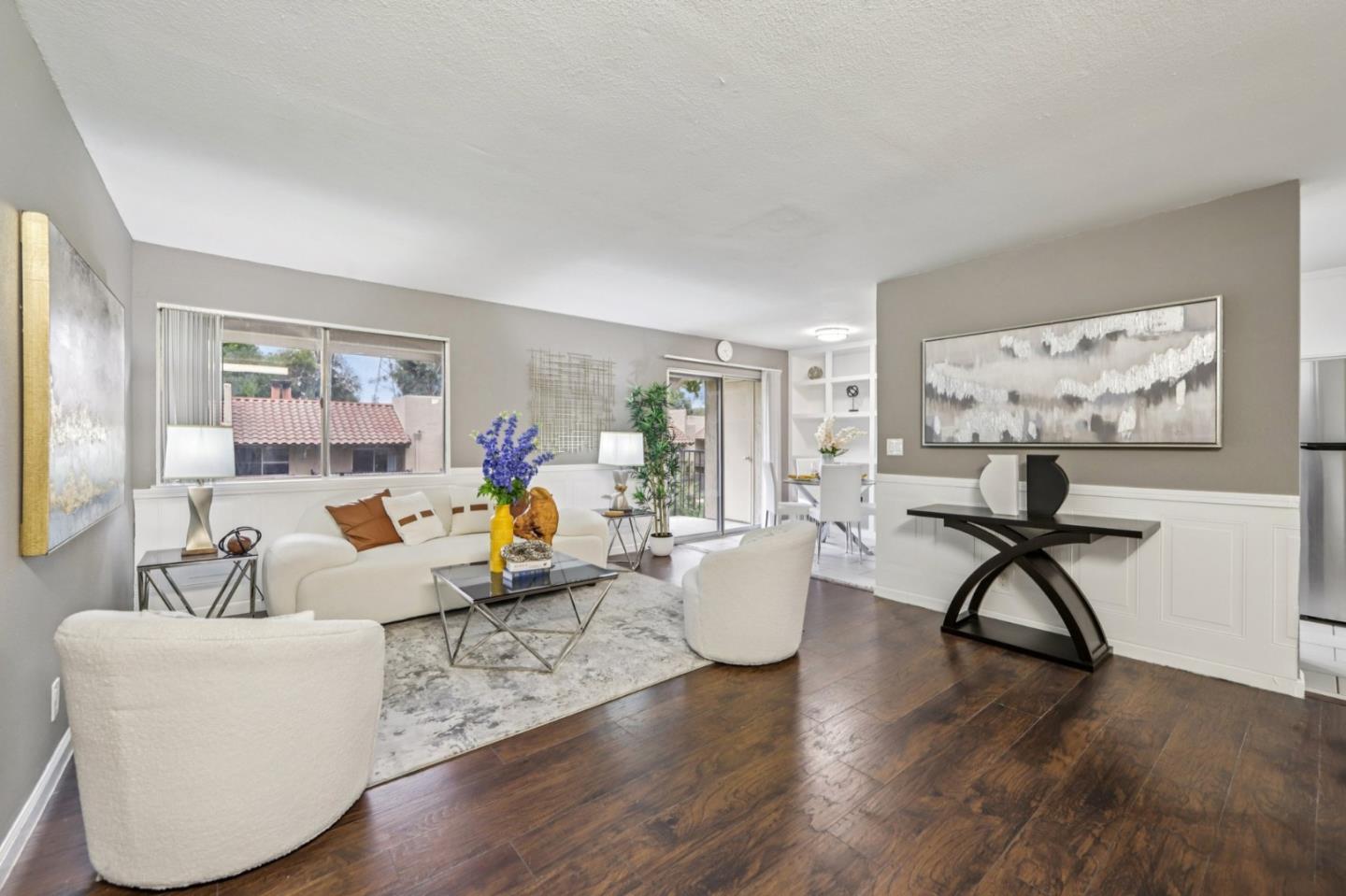 Detail Gallery Image 4 of 35 For 247 N Capitol Ave #245,  San Jose,  CA 95127 - 2 Beds | 2 Baths