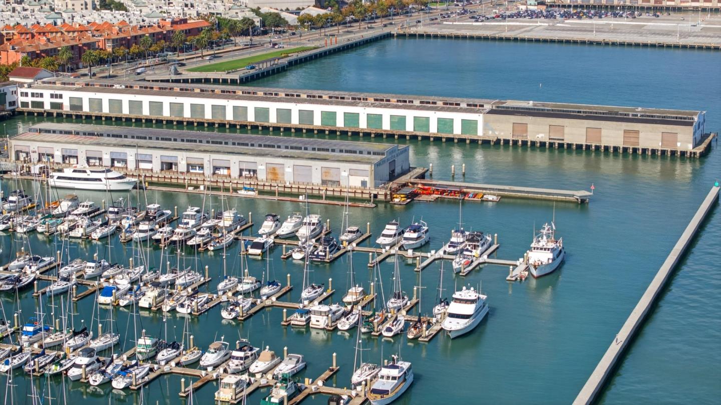 Detail Gallery Image 10 of 48 For 41 Federal St #32,  San Francisco,  CA 94107 - 1 Beds | 1/1 Baths