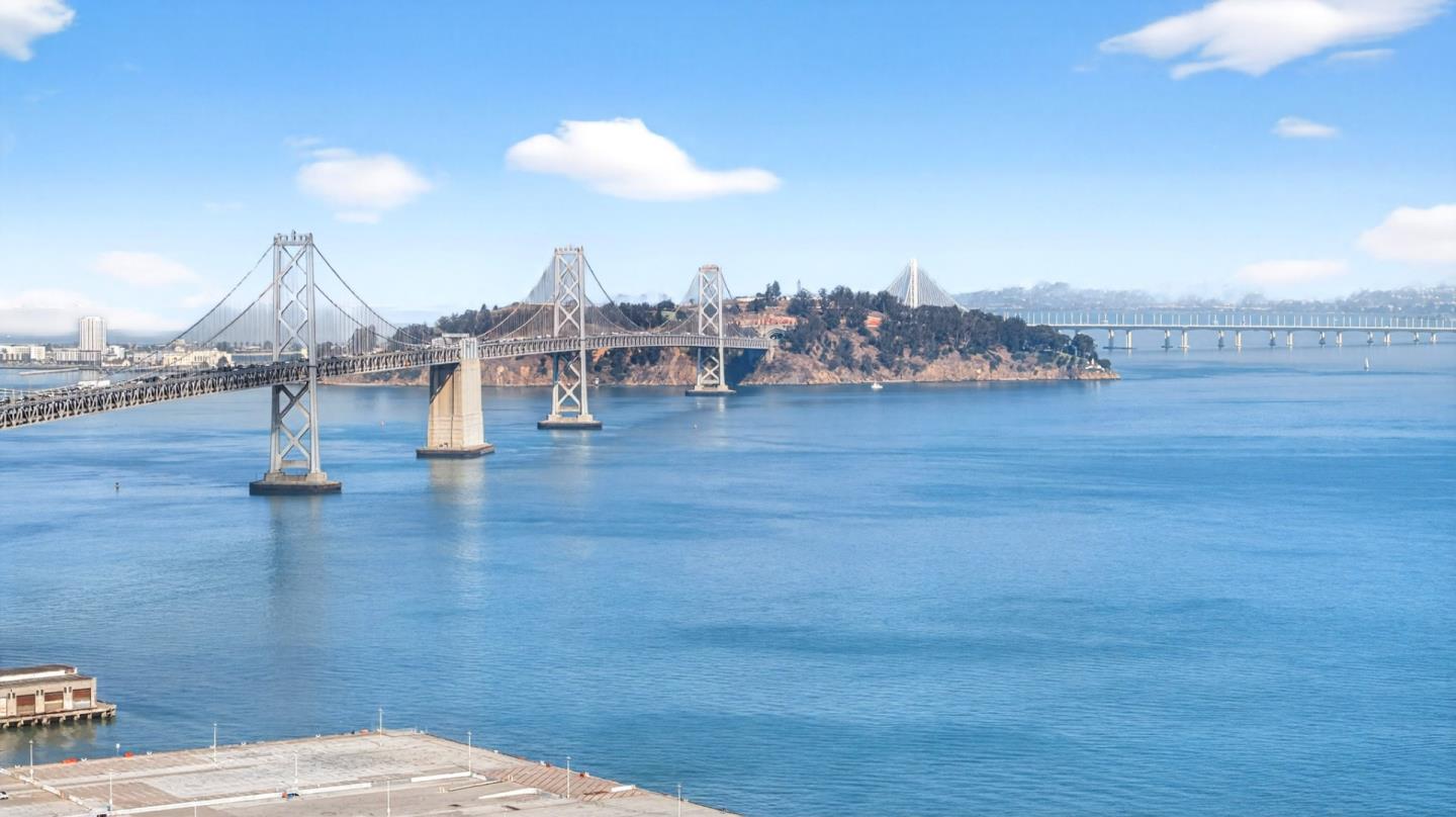 Detail Gallery Image 11 of 48 For 41 Federal St #32,  San Francisco,  CA 94107 - 1 Beds | 1/1 Baths