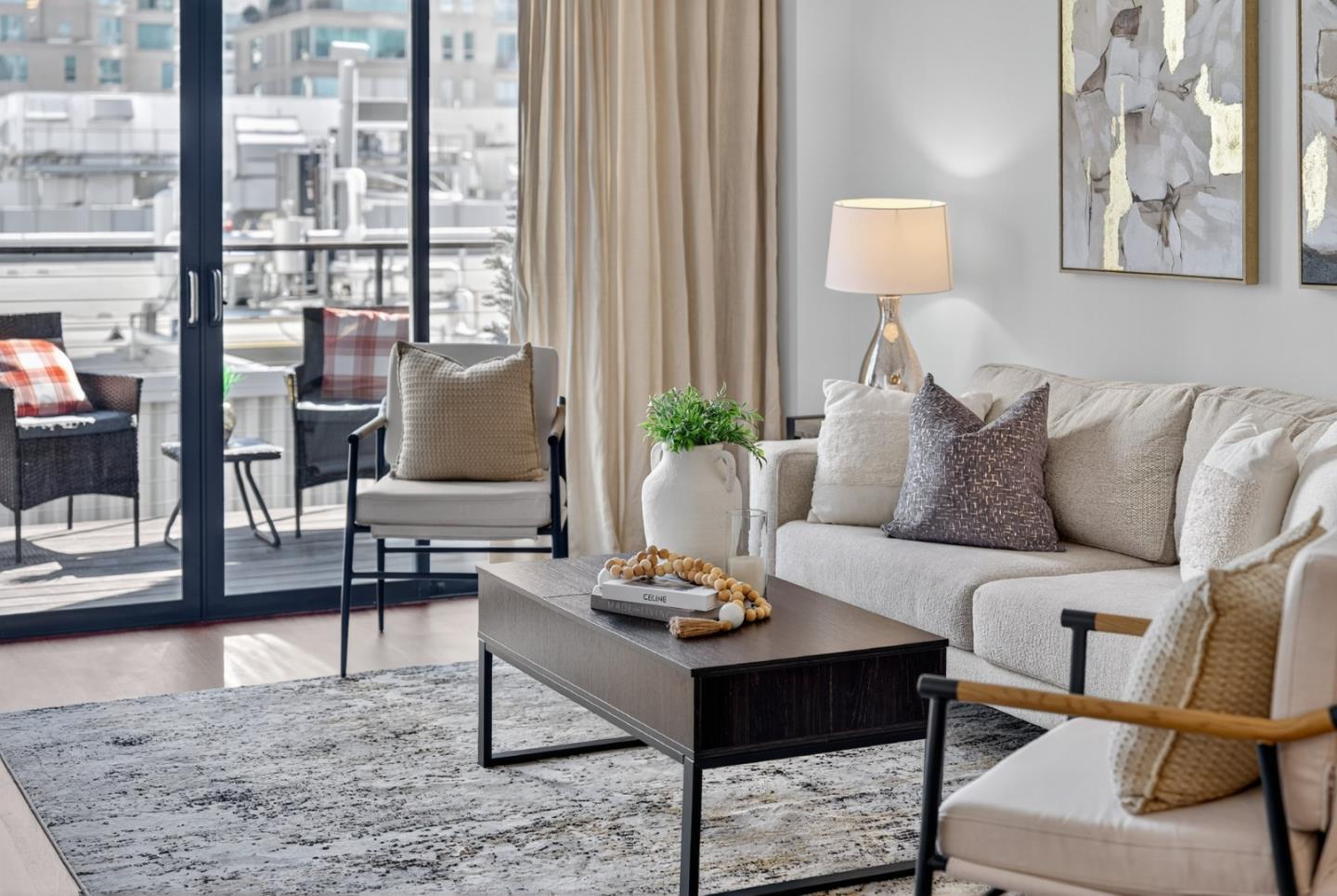 Detail Gallery Image 12 of 48 For 41 Federal St #32,  San Francisco,  CA 94107 - 1 Beds | 1/1 Baths