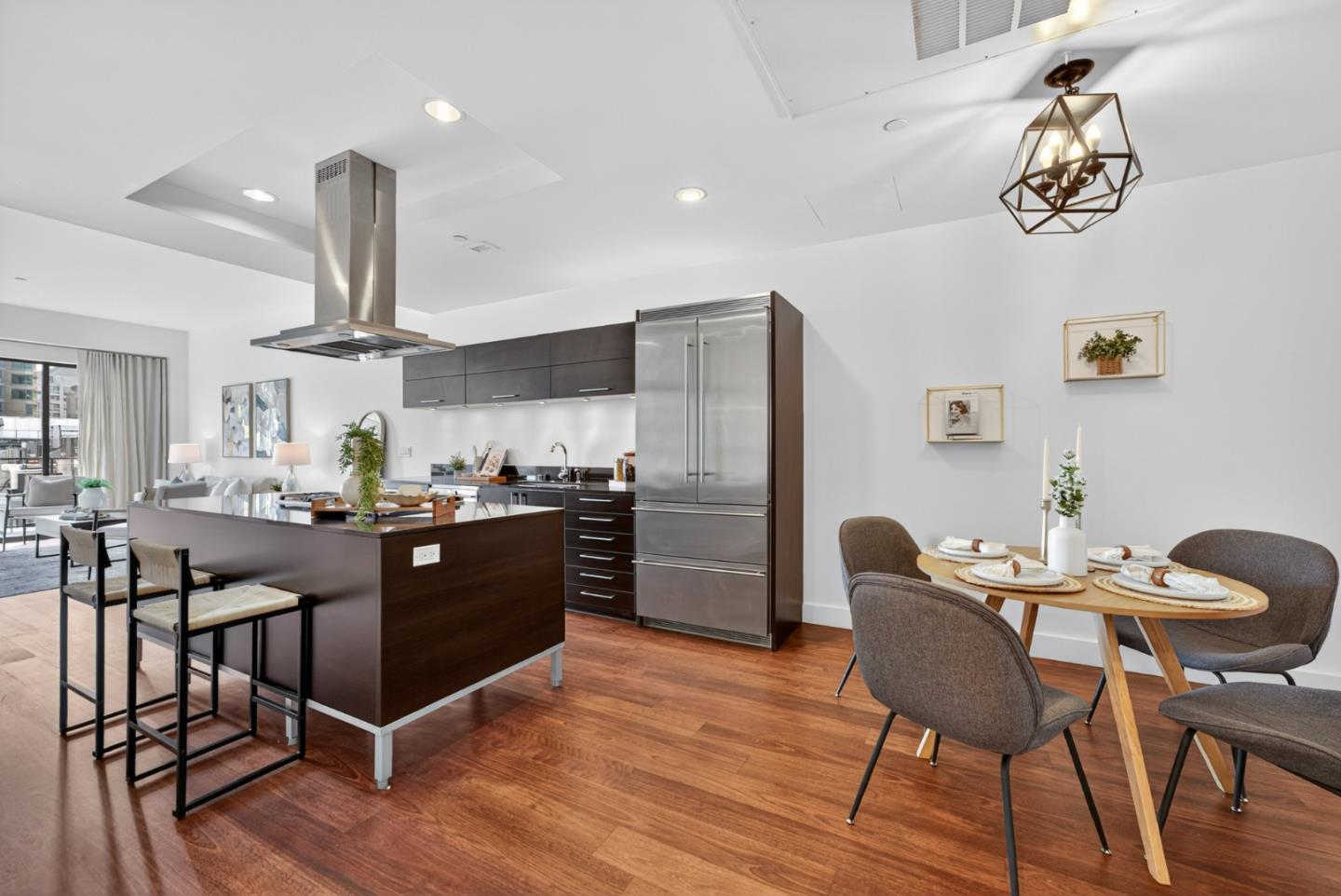 Detail Gallery Image 13 of 48 For 41 Federal St #32,  San Francisco,  CA 94107 - 1 Beds | 1/1 Baths