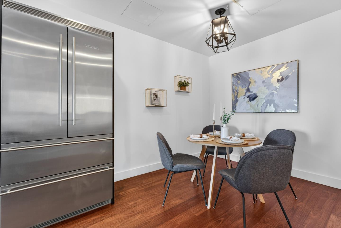 Detail Gallery Image 14 of 48 For 41 Federal St #32,  San Francisco,  CA 94107 - 1 Beds | 1/1 Baths