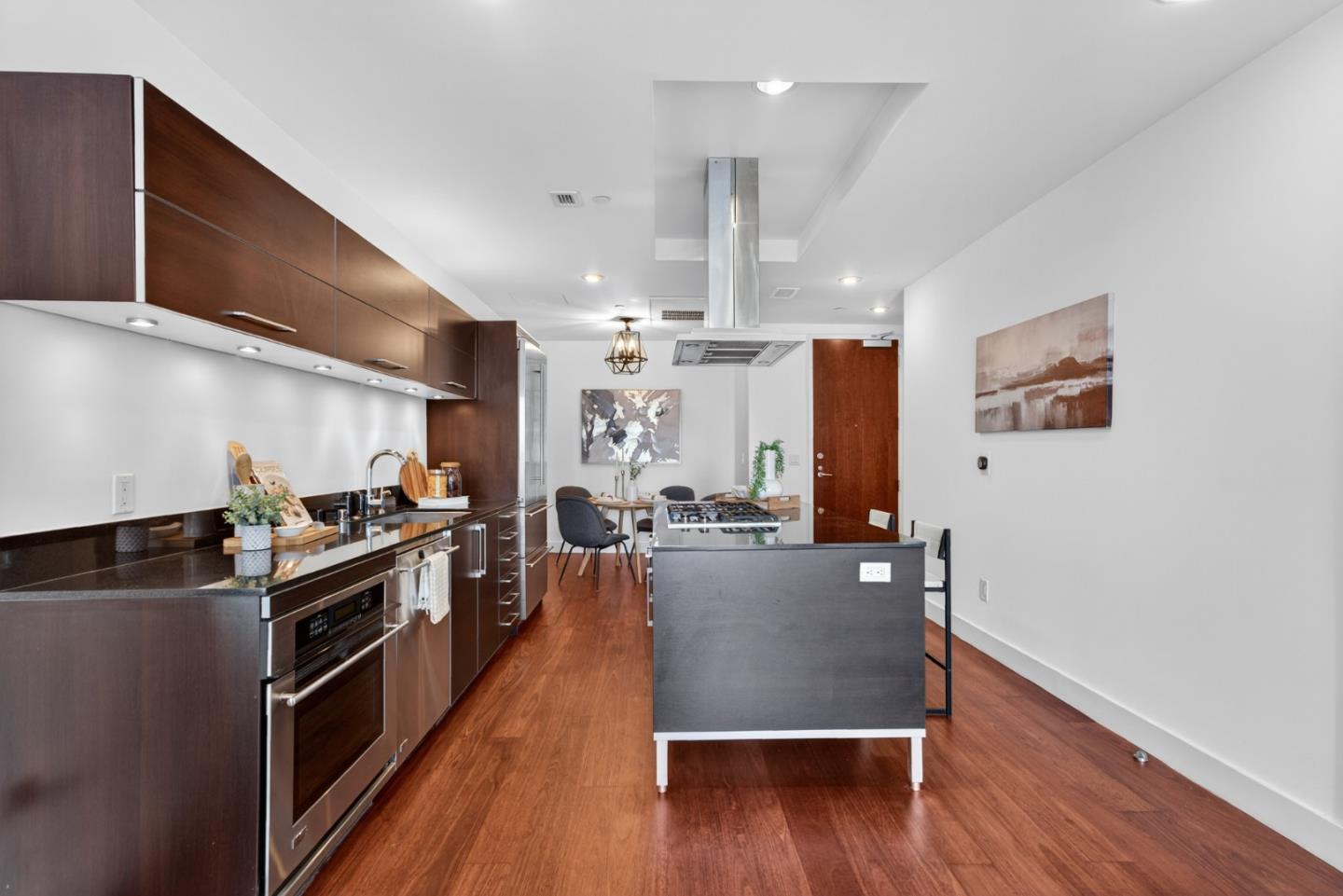 Detail Gallery Image 17 of 48 For 41 Federal St #32,  San Francisco,  CA 94107 - 1 Beds | 1/1 Baths