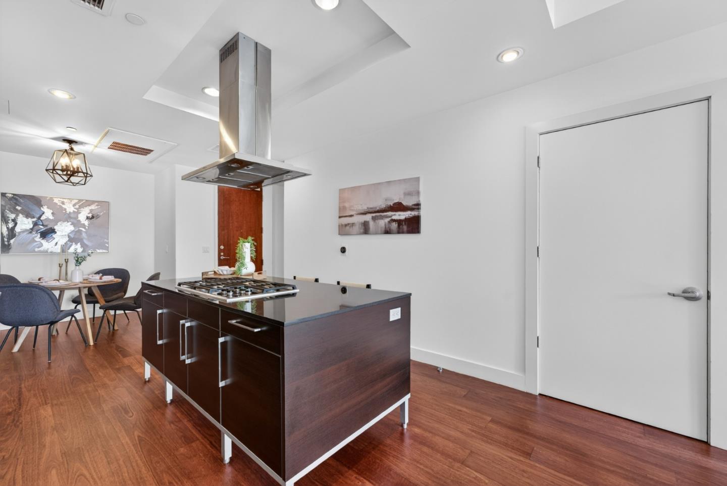 Detail Gallery Image 18 of 48 For 41 Federal St #32,  San Francisco,  CA 94107 - 1 Beds | 1/1 Baths