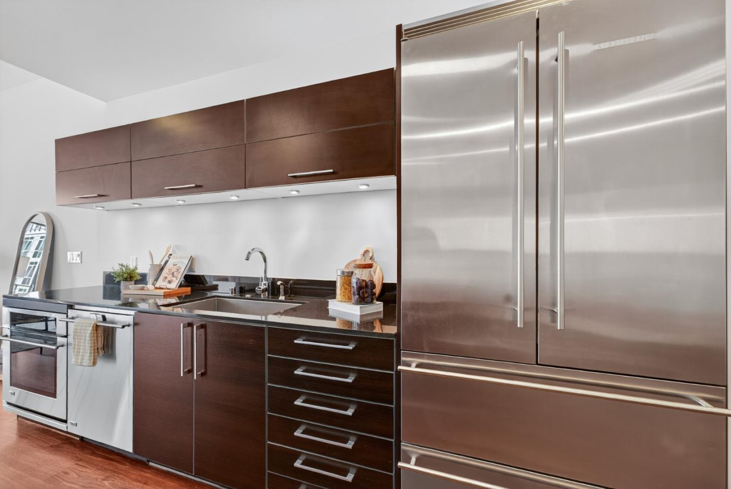 Detail Gallery Image 20 of 48 For 41 Federal St #32,  San Francisco,  CA 94107 - 1 Beds | 1/1 Baths