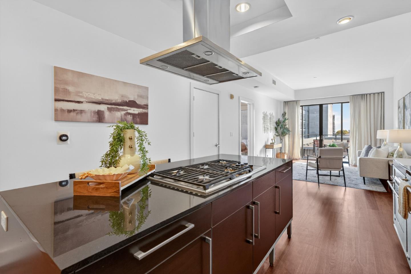 Detail Gallery Image 22 of 48 For 41 Federal St #32,  San Francisco,  CA 94107 - 1 Beds | 1/1 Baths