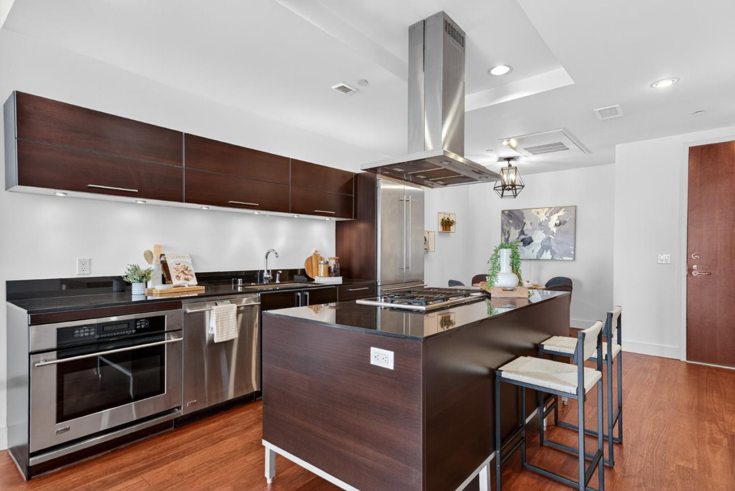 Detail Gallery Image 23 of 48 For 41 Federal St #32,  San Francisco,  CA 94107 - 1 Beds | 1/1 Baths