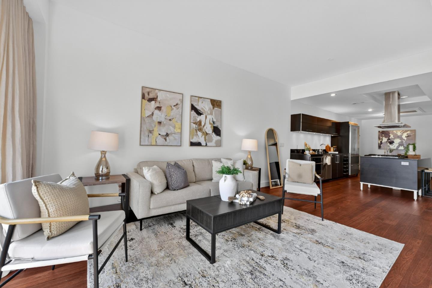 Detail Gallery Image 25 of 48 For 41 Federal St #32,  San Francisco,  CA 94107 - 1 Beds | 1/1 Baths