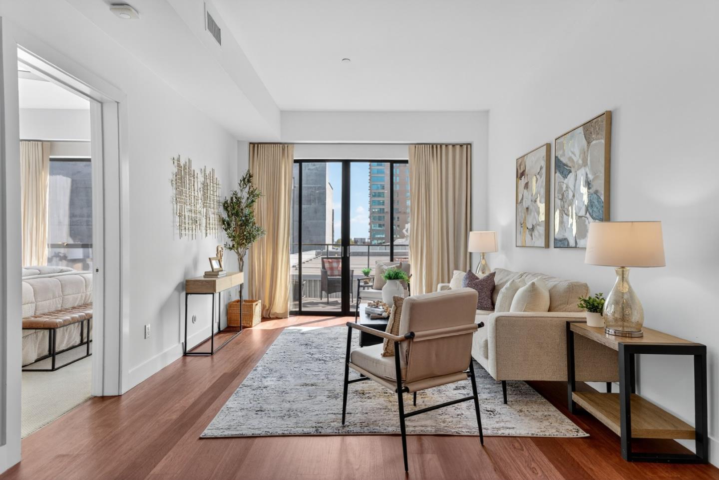 Detail Gallery Image 27 of 48 For 41 Federal St #32,  San Francisco,  CA 94107 - 1 Beds | 1/1 Baths