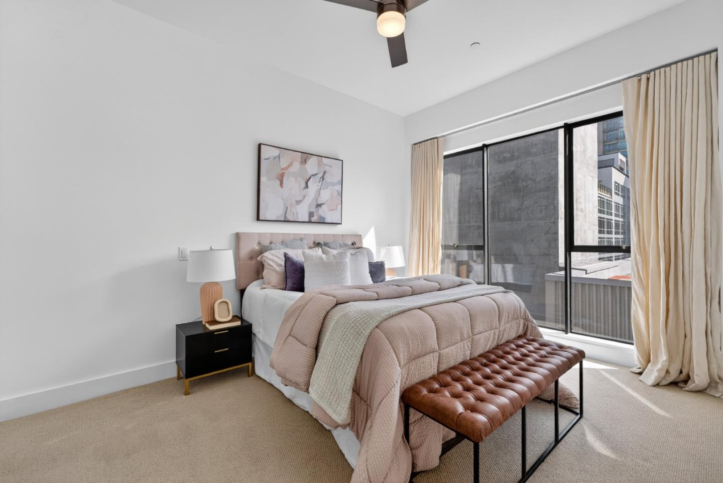 Detail Gallery Image 30 of 48 For 41 Federal St #32,  San Francisco,  CA 94107 - 1 Beds | 1/1 Baths