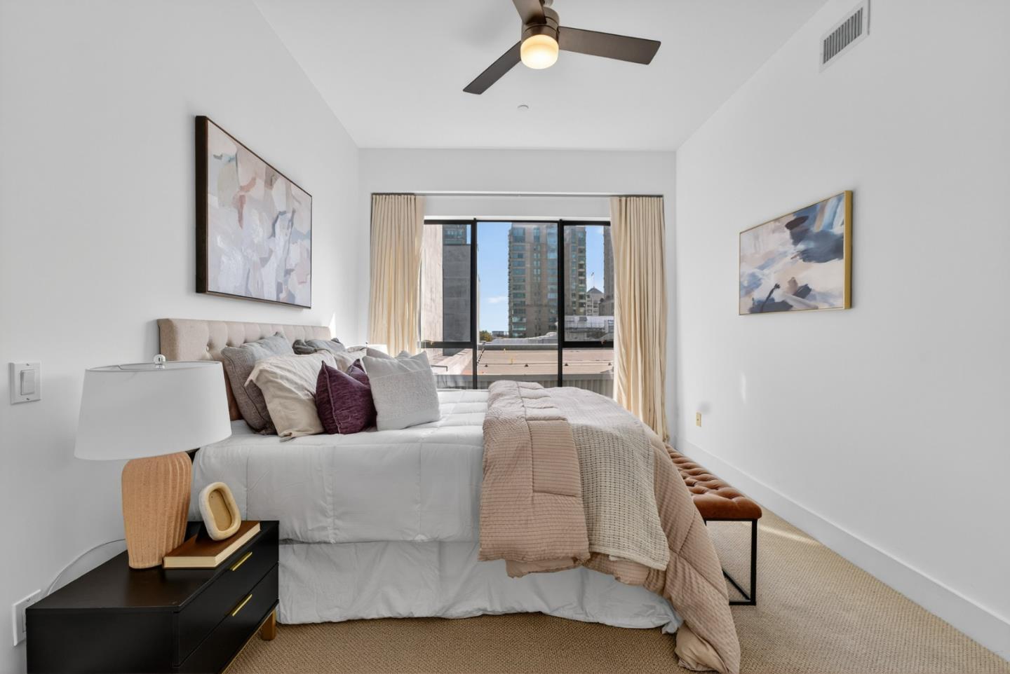 Detail Gallery Image 31 of 48 For 41 Federal St #32,  San Francisco,  CA 94107 - 1 Beds | 1/1 Baths