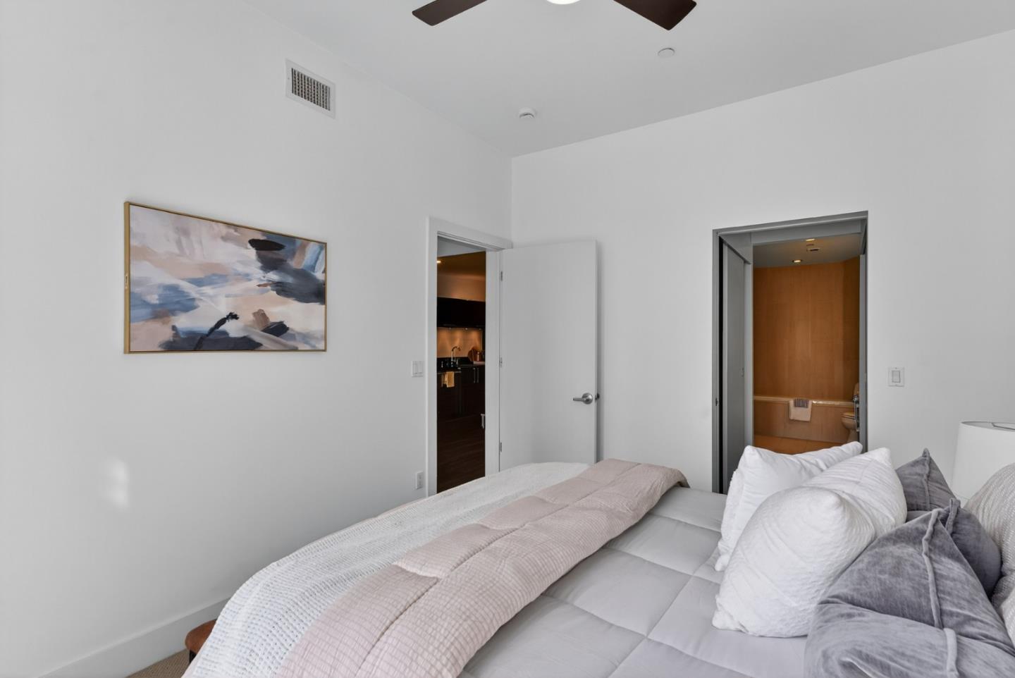 Detail Gallery Image 32 of 48 For 41 Federal St #32,  San Francisco,  CA 94107 - 1 Beds | 1/1 Baths