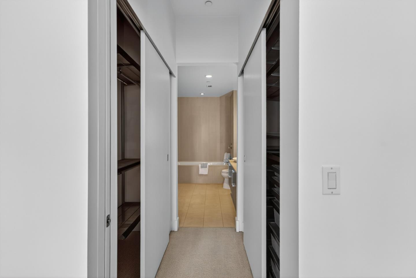 Detail Gallery Image 33 of 48 For 41 Federal St #32,  San Francisco,  CA 94107 - 1 Beds | 1/1 Baths