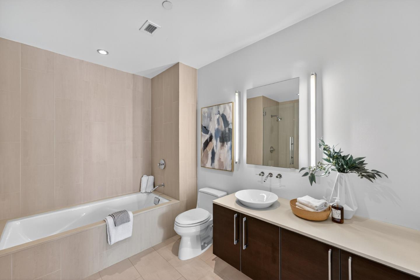 Detail Gallery Image 34 of 48 For 41 Federal St #32,  San Francisco,  CA 94107 - 1 Beds | 1/1 Baths